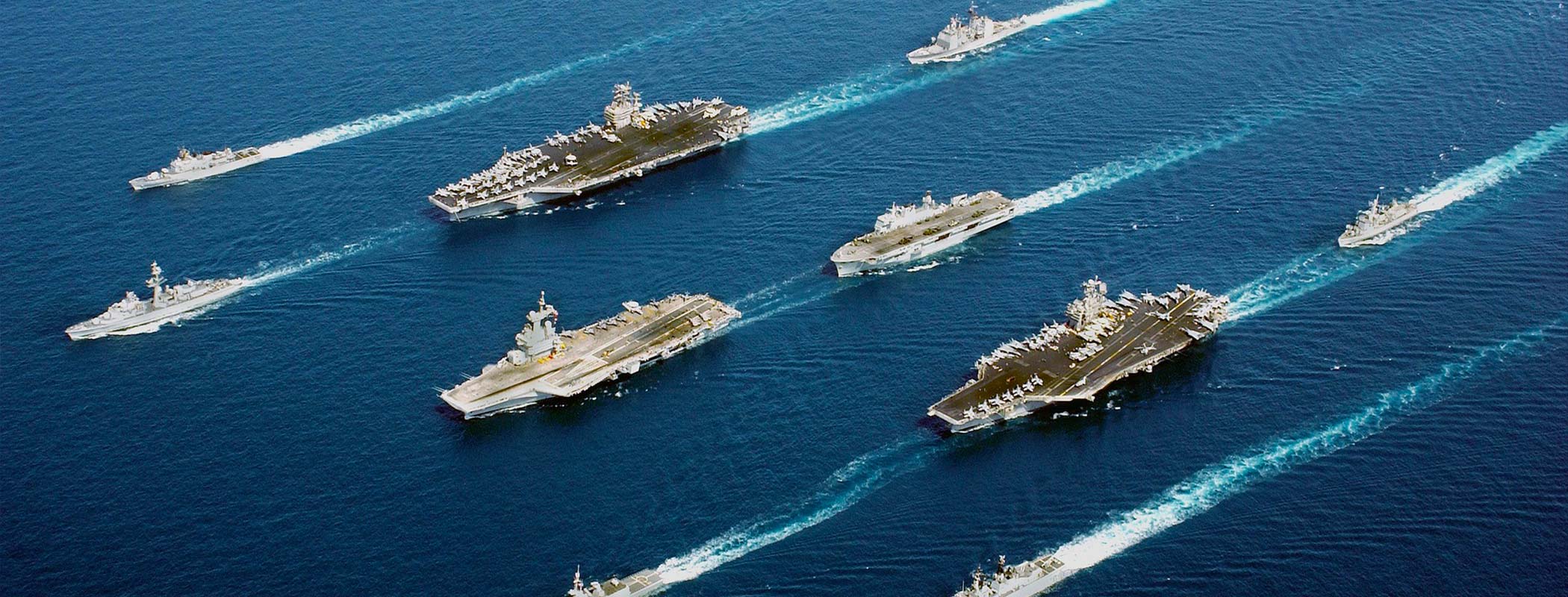 security & defence